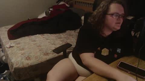 DaddysLilToy online show from March 7, 2025, 3:08 am