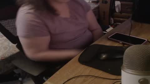 DaddysLilToy online show from March 9, 2025, 6:00 pm