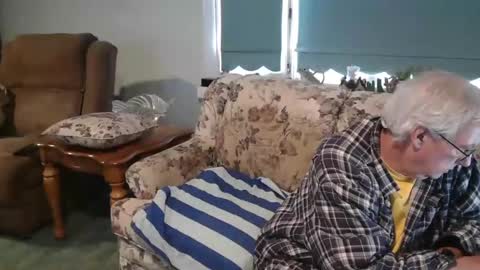 daddy0261 online show from December 21, 2025, 5:42 pm