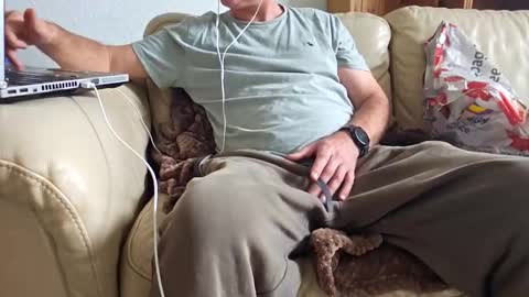 daddy33383 online show from October 4, 2025, 11:41 am