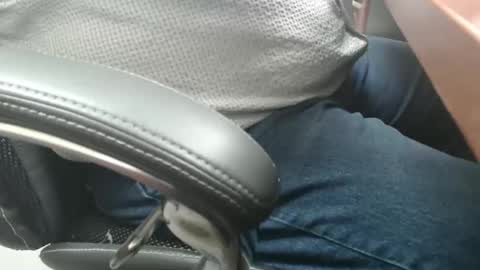 daddy7194 online show from November 13, 2025, 4:39 pm