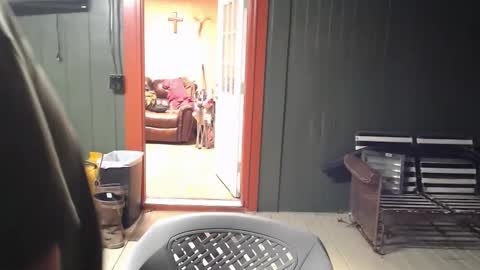 daddy7194 online show from December 19, 2025, 12:50 am