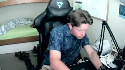 daddy__desires online show from March 1, 2026, 4:36 am