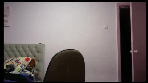 Snapshot of daddy_andprincess chatting on March 25, 2026, 8:26 pm daddy_andprincess online show from March 25, 2026, 8:26 pm