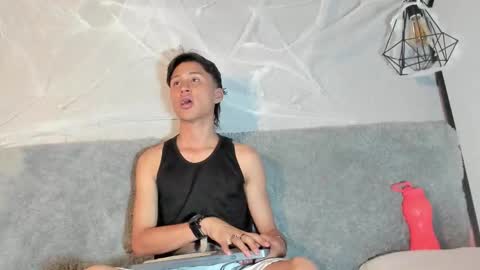 daddy_darcks online show from November 1, 2025, 7:49 pm