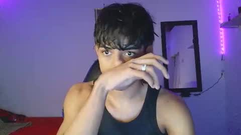 Snapshot of daddy_jesus29 chatting on December 17, 2025, 6:19 am daddy_jesus29 online show from December 17, 2025, 6:19 am