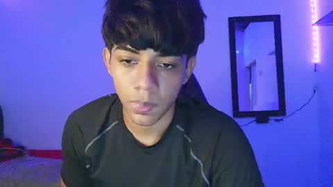 Snapshot of daddy_jesus29 chatting on December 20, 2025, 5:36 am daddy_jesus29 online show from December 20, 2025, 5:36 am