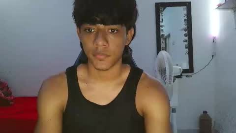 Snapshot of daddy_jesus29 chatting on January 9, 2026, 5:10 am daddy_jesus29 online show from January 9, 2026, 5:10 am