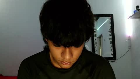 daddy_jesus29 online show from January 16, 2026, 6:06 am