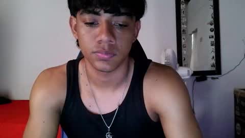 daddy_jesus29 online show from March 12, 2026, 6:14 pm