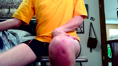 daddy_mack_treats_you online show from October 31, 2025, 9:21 am