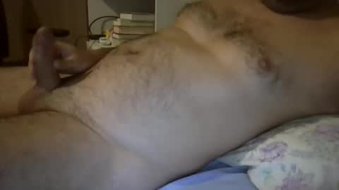 Daddy RKO online show from September 21, 2025, 4:47 am