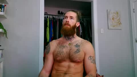 daddyafterdark1 online show from June 3, 2026, 2:33 pm
