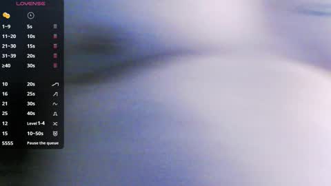 Daddy online show from February 17, 2026, 8:15 pm