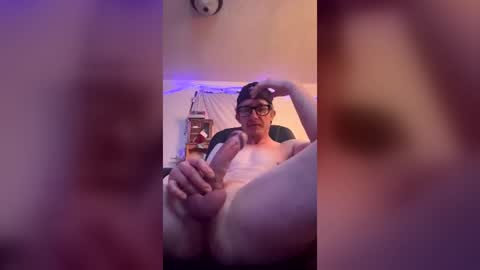 daddybigdick480 online show from June 11, 2026, 8:29 pm
