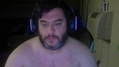 Snapshot of daddybody4u chatting on September 12, 2025, 12:00 am daddybody4u online show from September 12, 2025, 12:00 am