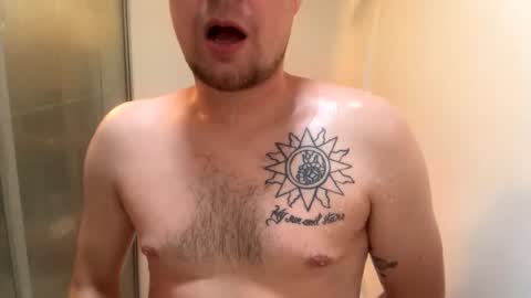 DaddyCam33 online show from February 3, 2025, 7:10 pm