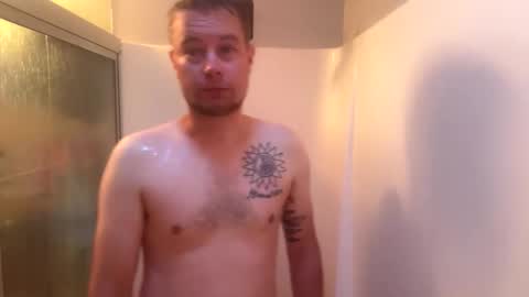 DaddyCam33 online show from October 13, 2025, 1:55 pm