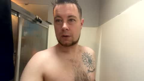 DaddyCam33 online show from March 8, 2026, 3:27 pm