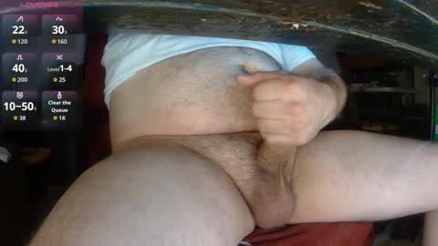 daddycock420247 online show from April 5, 2026, 11:24 pm