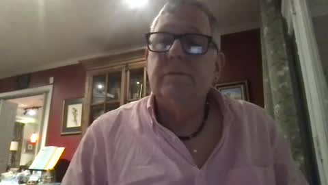 DaddyCok4 online show from December 5, 2024, 10:45 pm