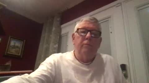 DaddyCok4 online show from January 27, 2025, 7:03 am