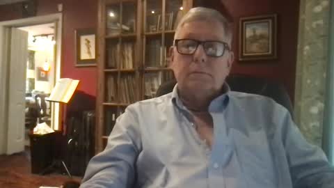 DaddyCok4 online show from February 12, 2025, 4:33 pm