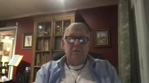 DaddyCok4 online show from February 21, 2025, 11:43 pm