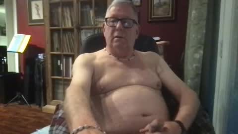 DaddyCok4 online show from March 10, 2025, 12:48 pm