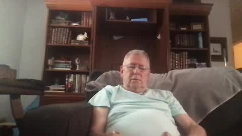 DaddyCok4 online show from September 16, 2025, 1:34 pm