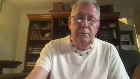 DaddyCok4 online show from September 29, 2025, 4:39 am