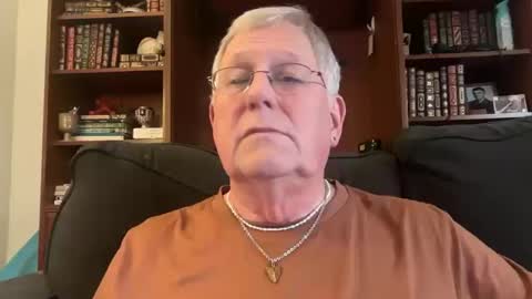 DaddyCok4 online show from October 19, 2025, 1:39 am