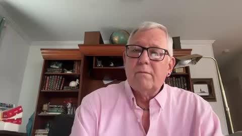 DaddyCok4 online show from February 26, 2026, 8:52 pm