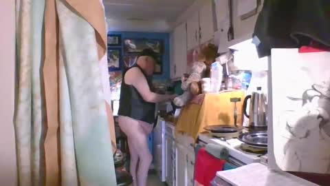 Daddy online show from March 21, 2026, 10:57 pm