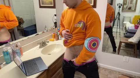 DaddydayDrinkz online show from February 15, 2025, 4:25 am