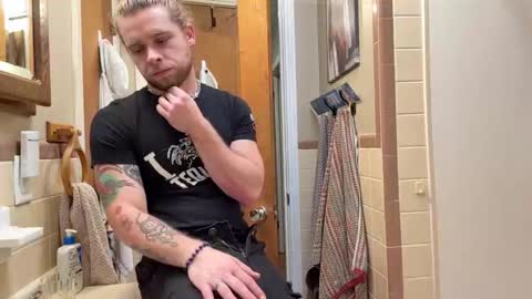 DaddydayDrinkz online show from November 3, 2025, 6:58 am