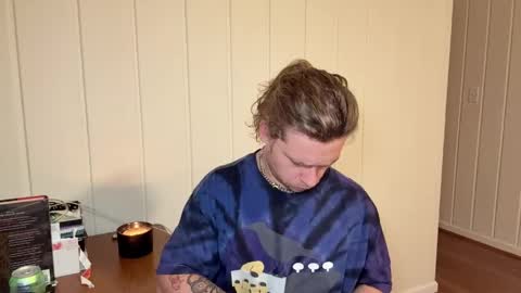 DaddydayDrinkz online show from April 27, 2026, 2:42 am