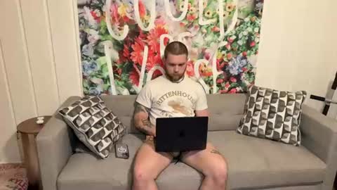 DaddydayDrinkz online show from June 29, 2026, 2:07 am