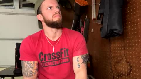 daddydeezilluvscumslutz online show from March 1, 2026, 12:45 am