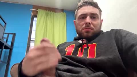 daddydic120402 online show from February 8, 2026, 1:14 pm