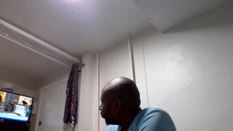 daddydickxm online show from April 25, 2026, 3:53 am