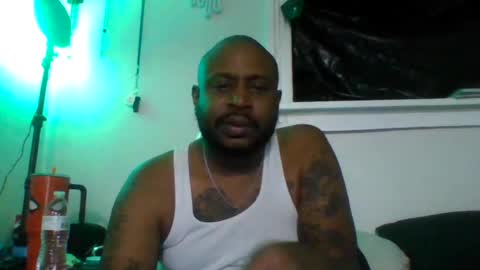 daddydickxm online show from July 19, 2026, 5:33 am