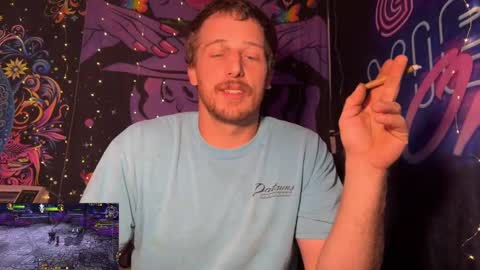 DaddyDigz online show from September 20, 2025, 5:41 am