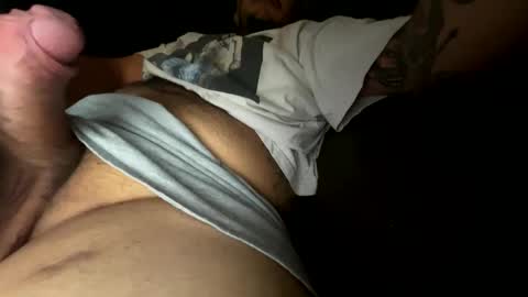 daddydingdong420 online show from September 21, 2025, 8:38 am