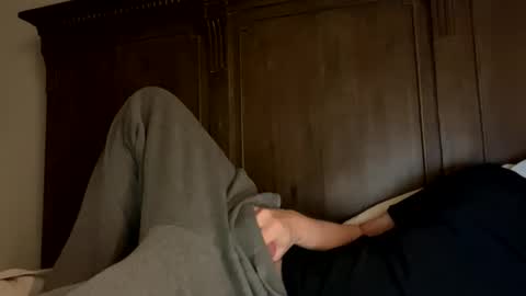 Daddy online show from March 16, 2026, 9:57 am