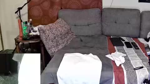 Daddydom4fun online show from January 2, 2025, 11:38 pm