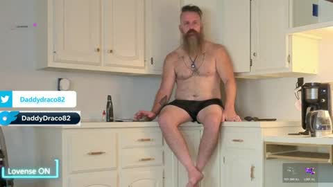 Daddy Draco online show from July 12, 2026, 4:42 pm