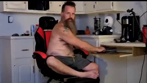 Daddy Draco online show from August 9, 2026, 8:47 pm