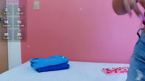 Michel   online show from November 3, 2025, 7:48 pm