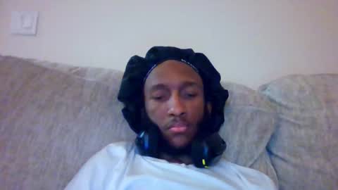 Black Joe Francis online show from September 9, 2025, 3:39 am